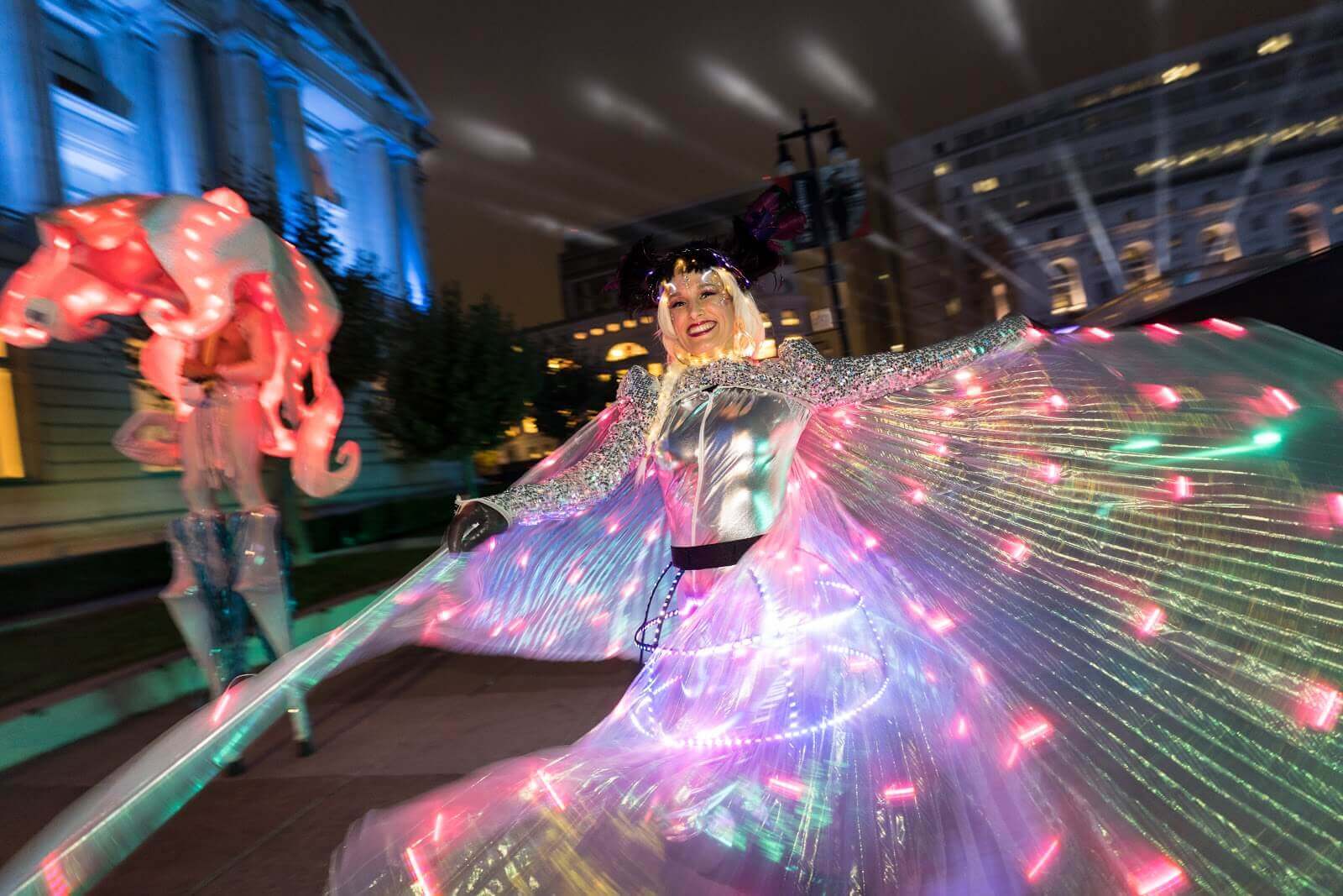 Salesforce-dreamforce-party