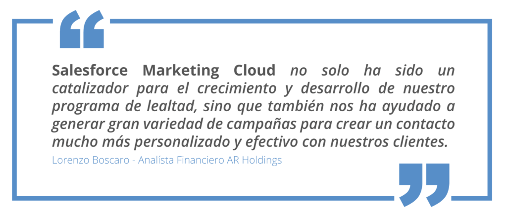 implementacion-marketing-cloud-Line-Up-rewards-quote-Lorenzo-Boscaro-white
