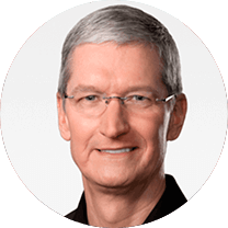salesforce-dreamforce-tim-cook