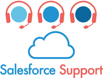 Soporte de Salesforce Soporte de Salesforce