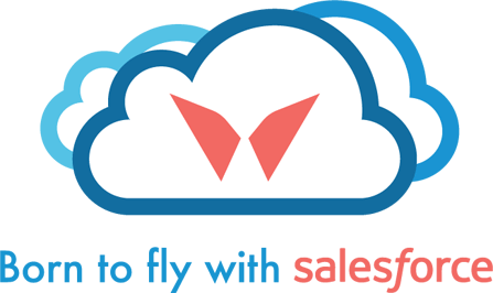 Freeway, Born to fly with Salesforce