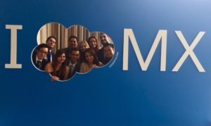 Salesforce Essentials México logro atender a los más de 400 asistentes