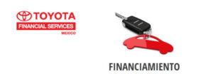 Toyota Financial Services