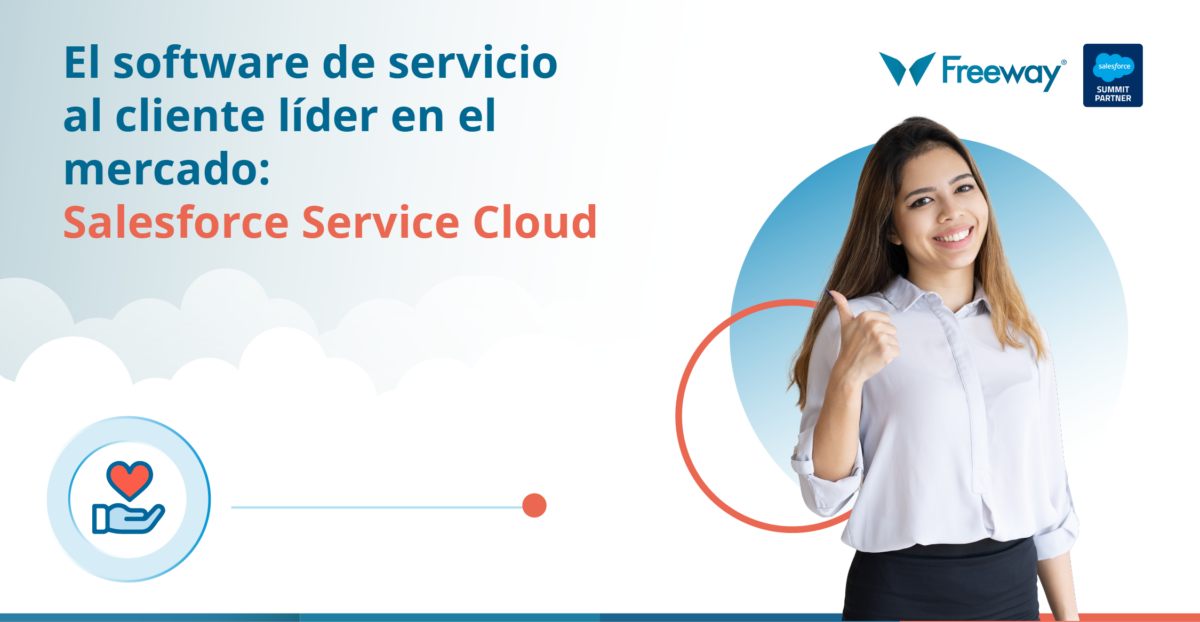 Noticias sobre Salesforce Service Cloud