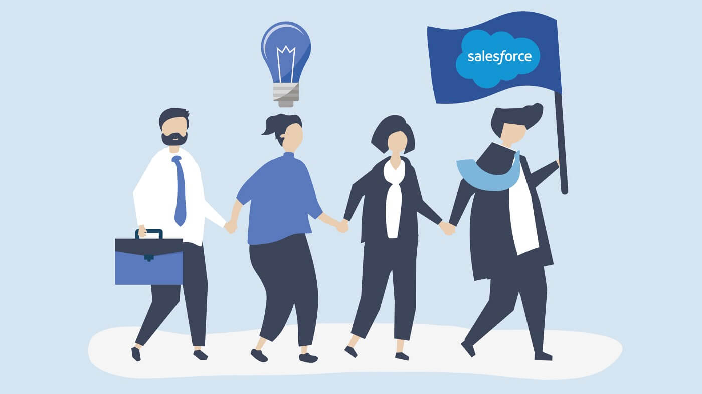 Algunas de las características más destacadas con las que debe de contar el socio Salesforce ideal