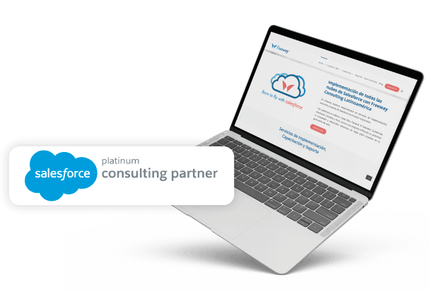 Somos Salesforce Platinum Partner
