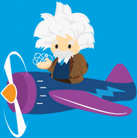 Einstein Chatbot