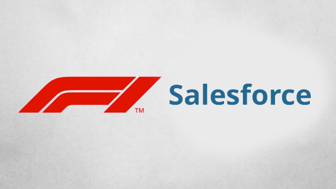 F1 + Salesforce