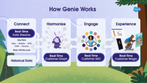 How Genie Works