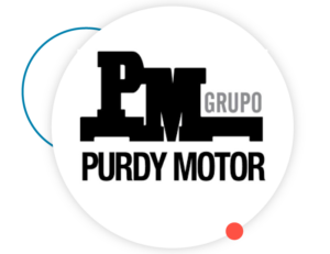 Grupo Purdy Motors