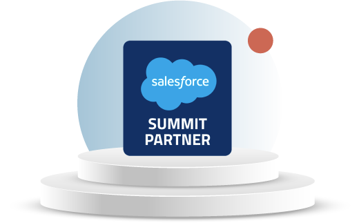 Freeway Consulting : Salesforce Summit Partner