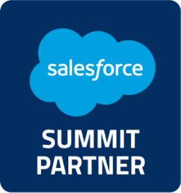 salesforce summit partner