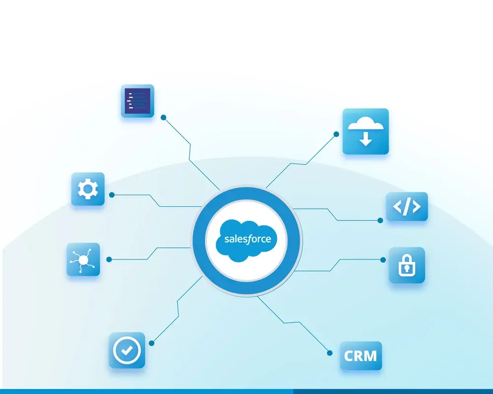 Role and Responsibilities of a Salesforce Developer 