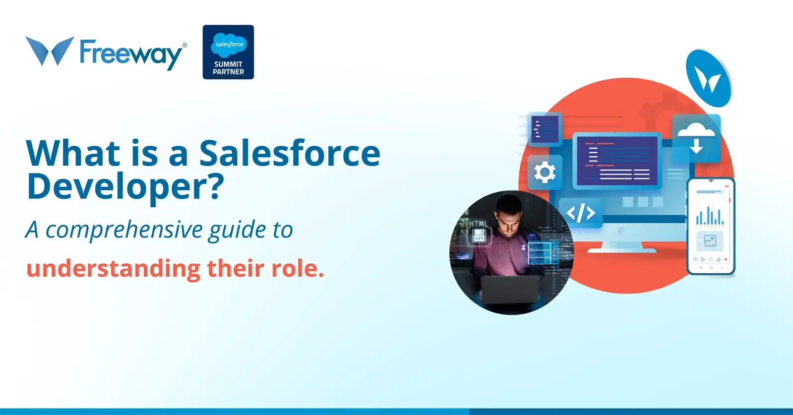 What is a Salesforce Developer? A Comprehensive Guide to Understanding Their Role