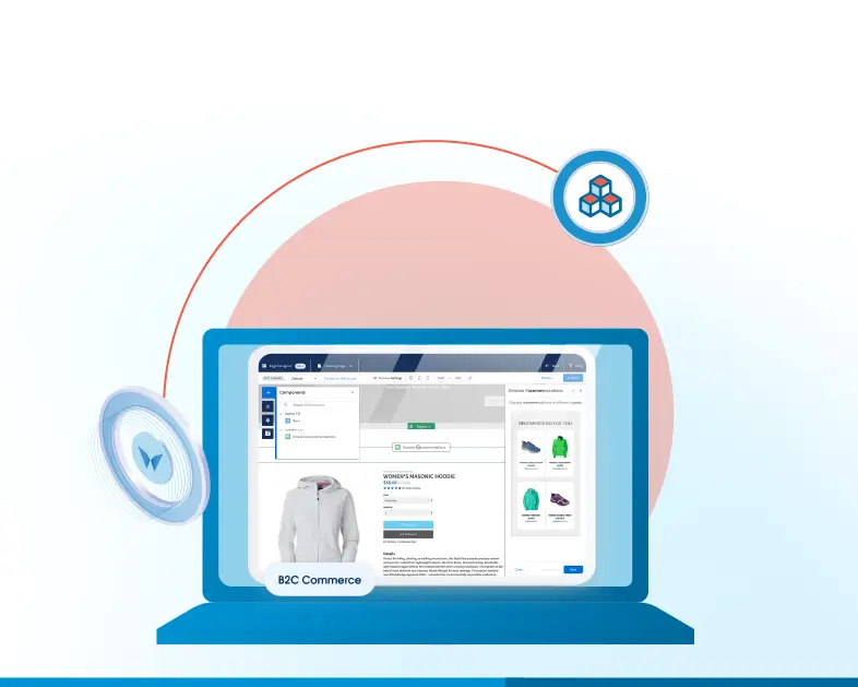 Salesforce Commerce Cloud: La solución ideal para la gestión de inventarios