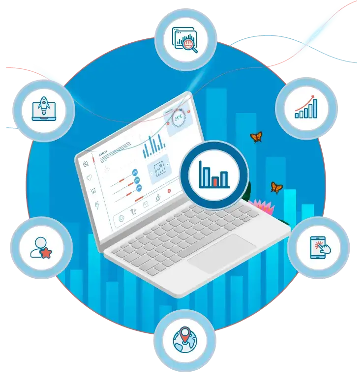 Automatiza tu proceso de ventas con Salesforce Sales Cloud CRM