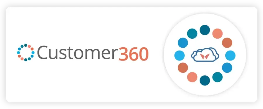 Implementación de Salesforce Customer 360
