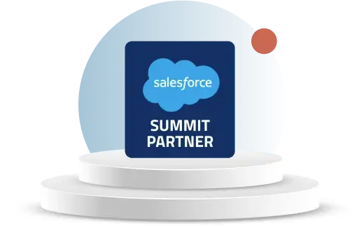 Freeway Consulting : Salesforce Summit Partner