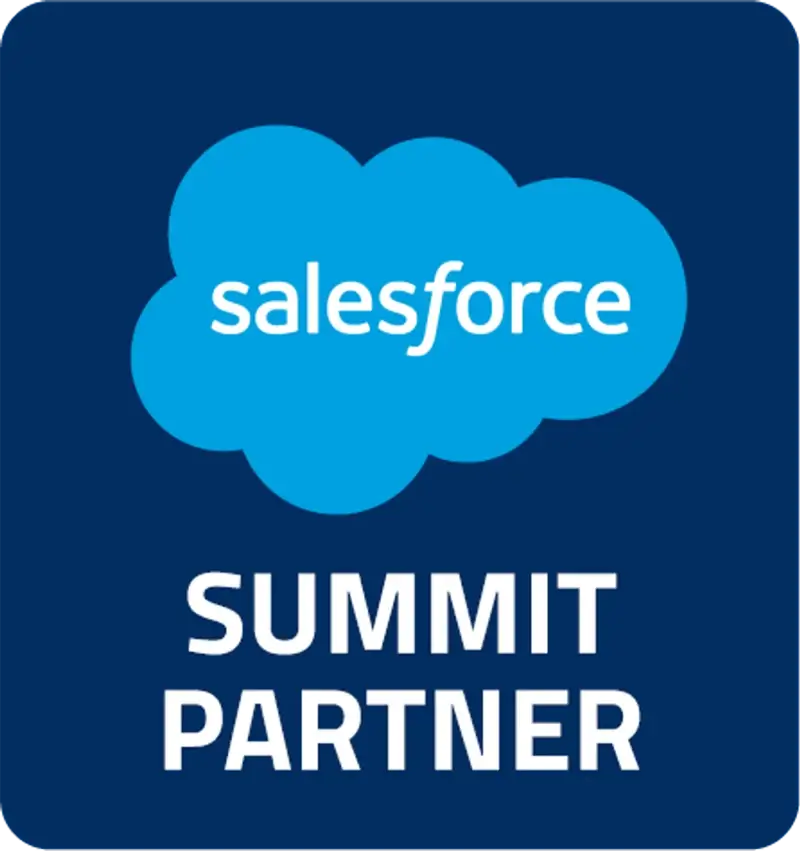 Salesforce Summit Partner