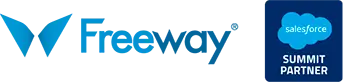 Freeway, Salesforce Summit Partner