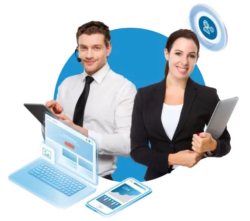 Salesforce Consulting and Support