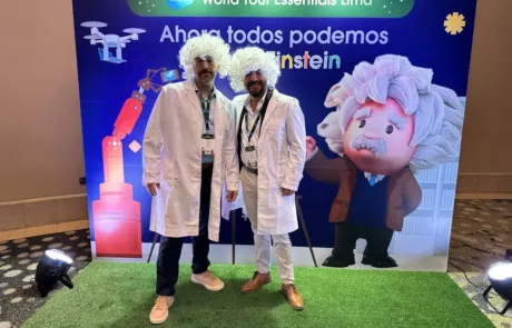 Salesforce World Tour Lima 2024: La IA en el centro