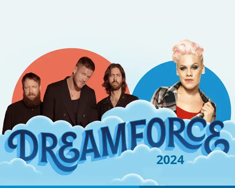 ¡Dreamfest 2024 se enciende con Imagine Dragons y Pink!