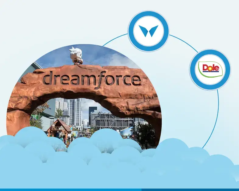 Freeway asiste como Summit Partner de Salesforce