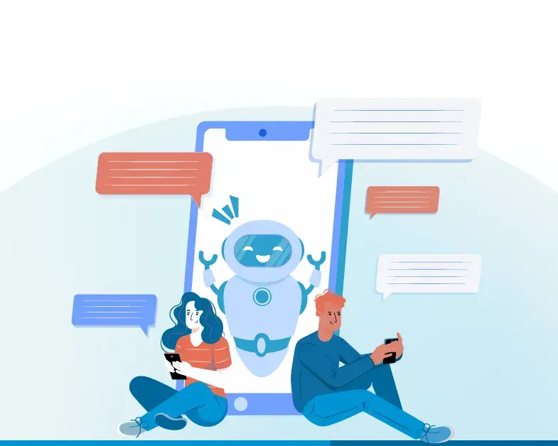 Chatbots con IA 