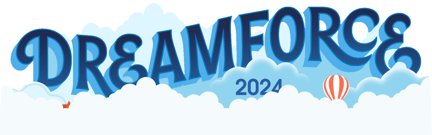 Dreamforce 2024