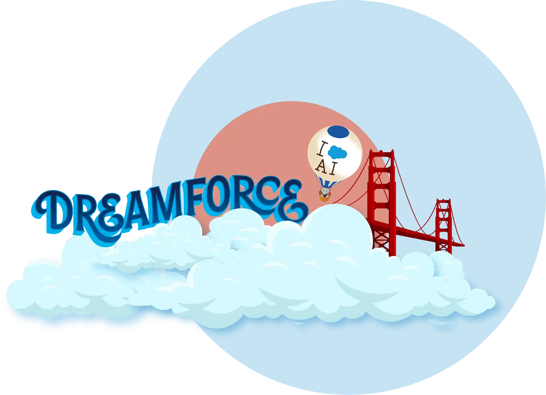 Dreamforce