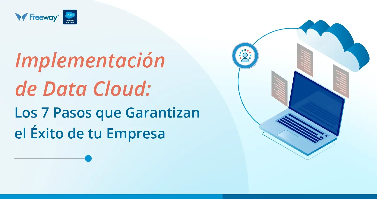 Implementación de Data Cloud_Freeway