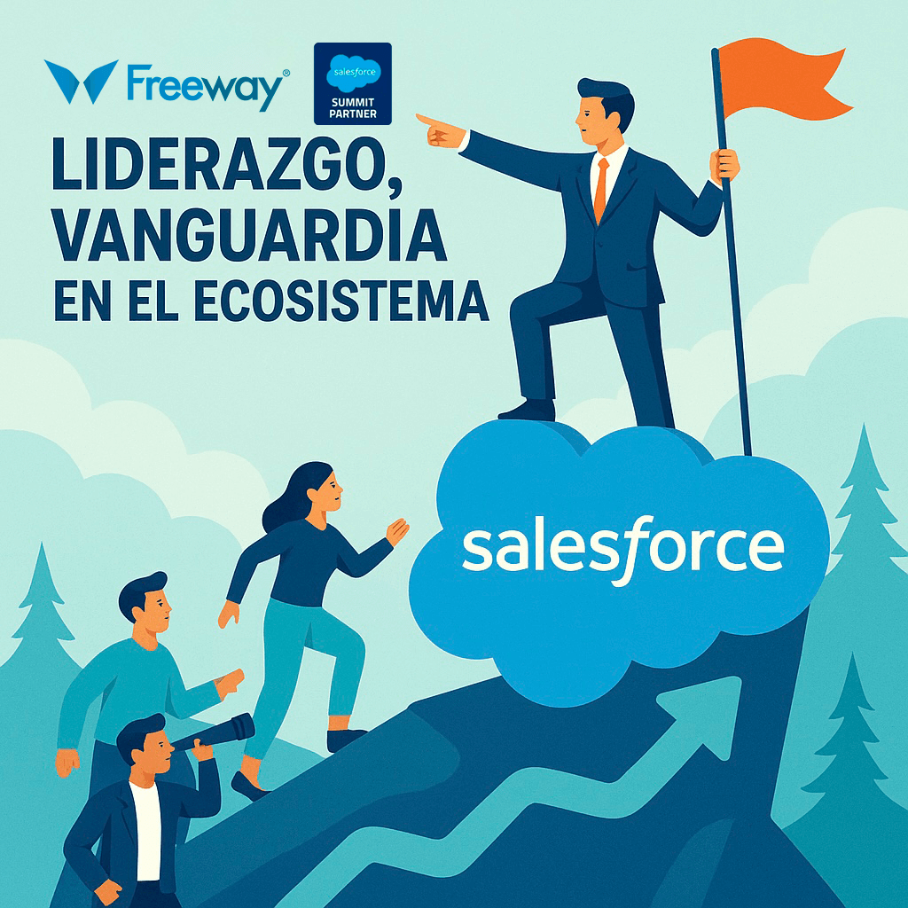 Freeway - born to fly - salesforce - agentforce 3 - 01 2