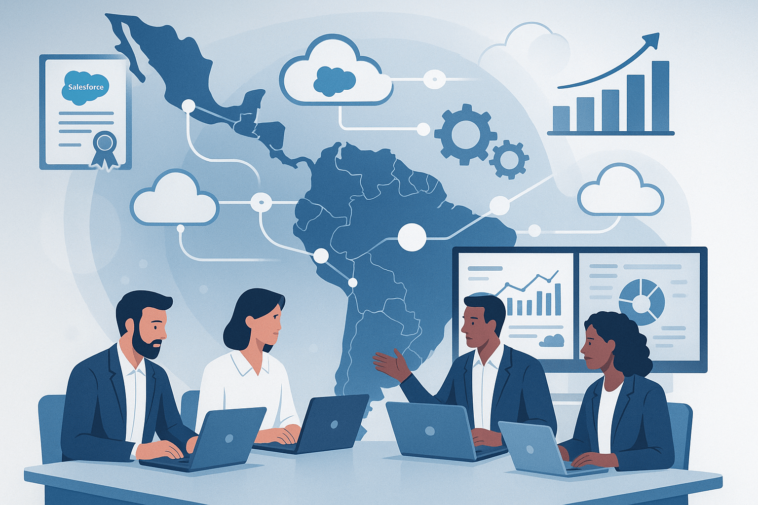 Blog - Marketing Cloud Next - Freeway - Imagen 3