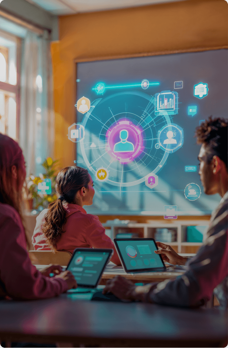 Automatización avanzada