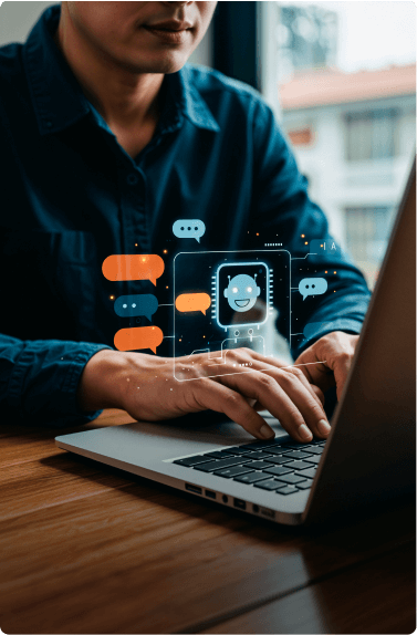 Experiencias Conversacionales